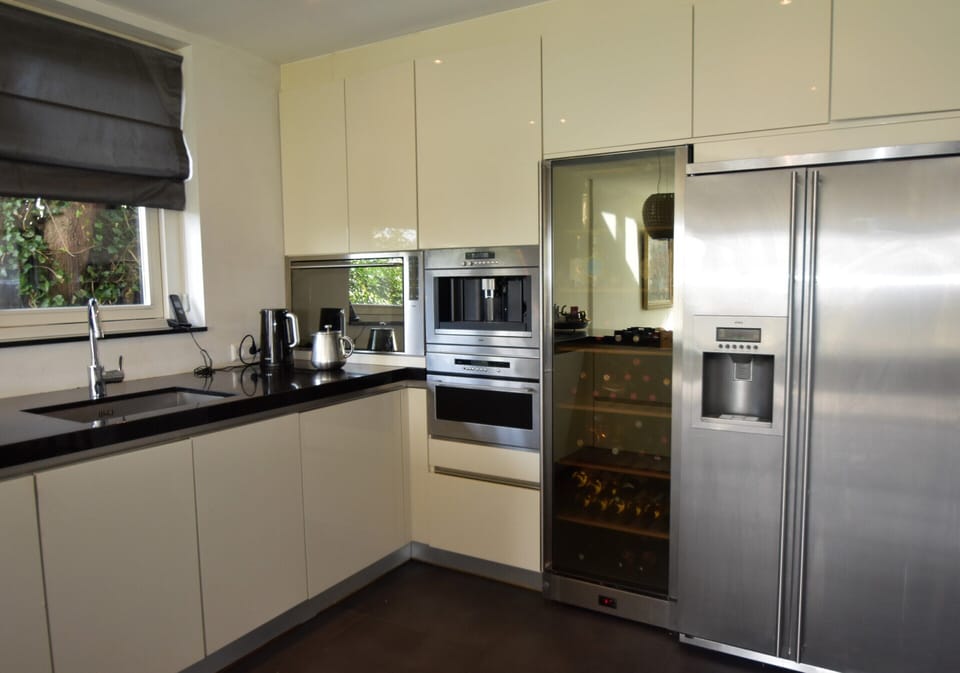 Villa | Private kitchen