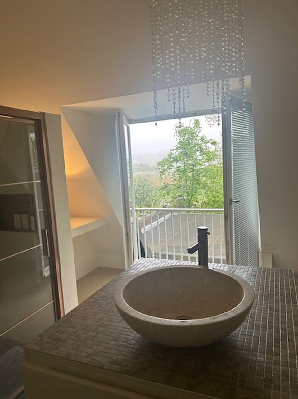 Bergen Mountain Villa, Garden & Sea Villa in Bergen