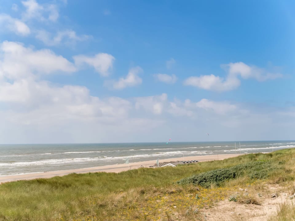 Spacious Holiday Home De Pauwenhof House in North Holland (province)