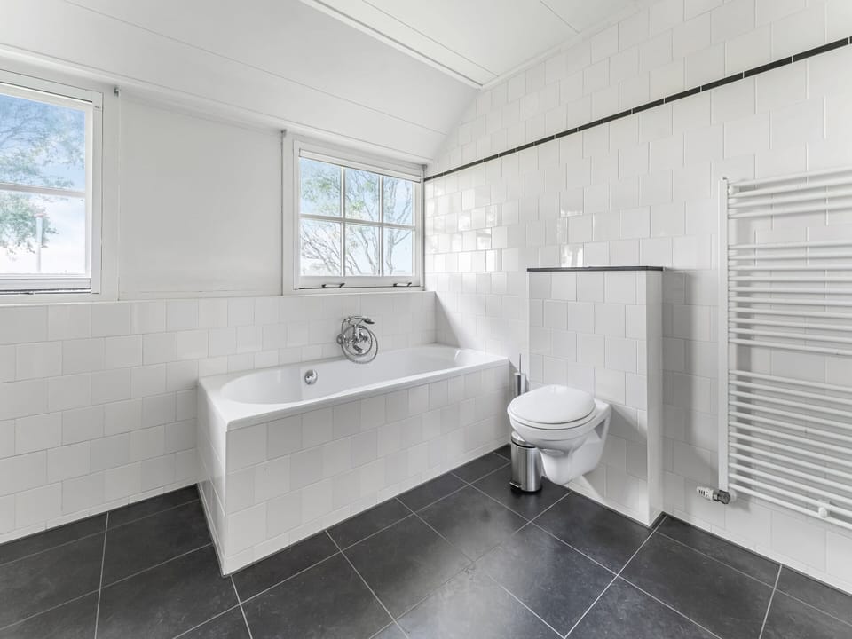 Spacious Holiday Home De Pauwenhof House in North Holland (province)