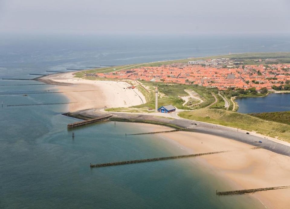 Coastal Apartment in Westkapelle House in Westkapelle