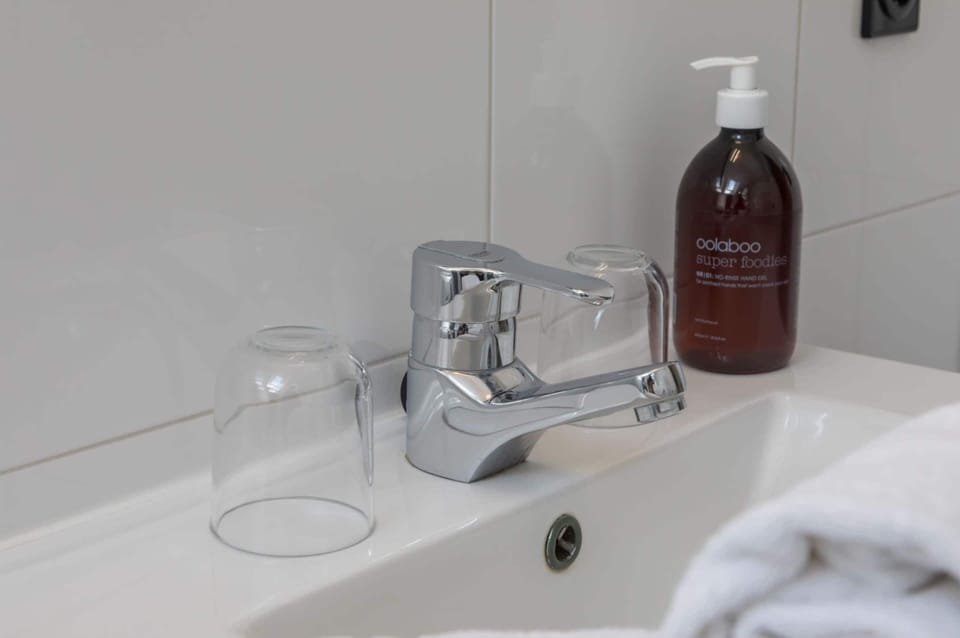 House | Bathroom