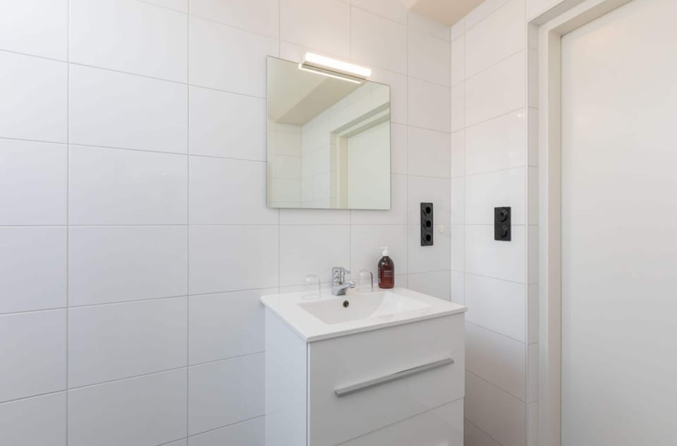 Coastal Apartment in Westkapelle House in Westkapelle