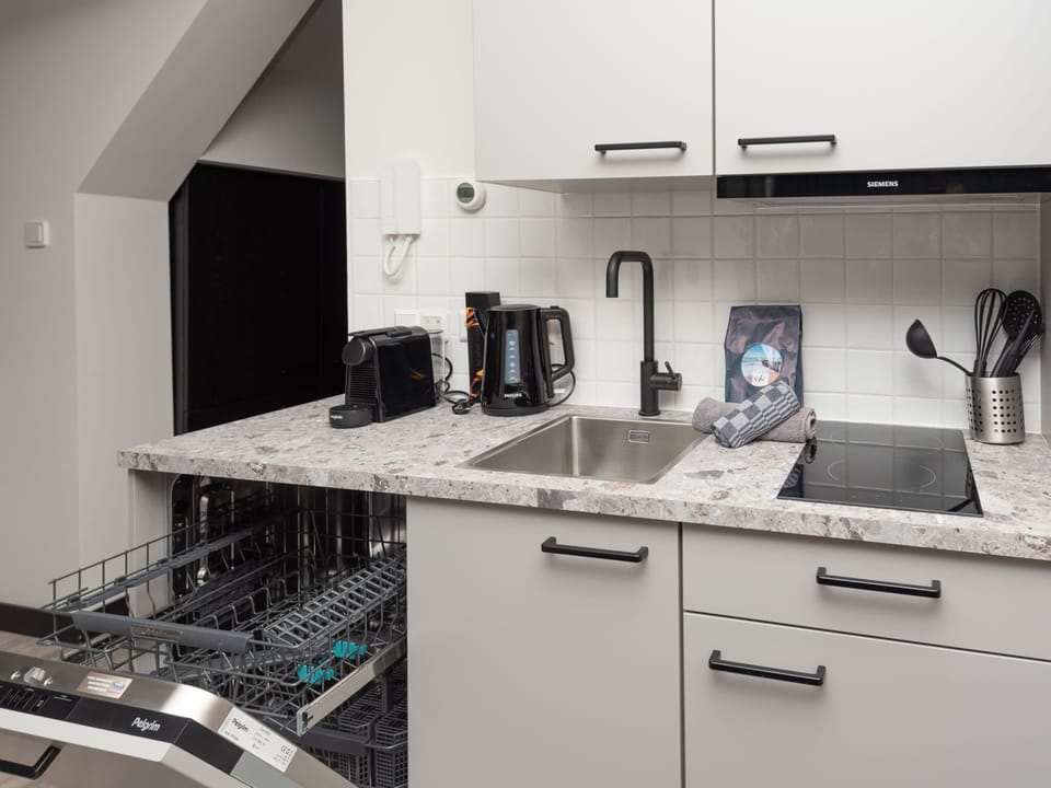 Apartment | Private kitchen
