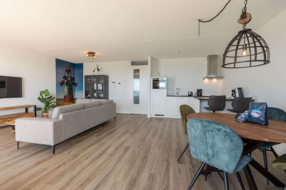 Apartment | Living room