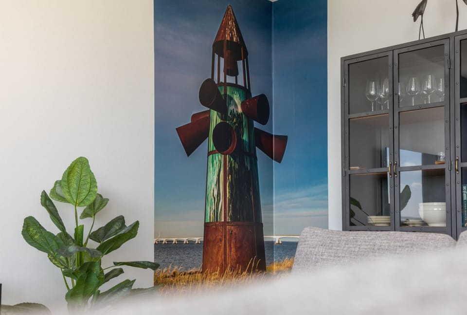Apartment | Interior detail