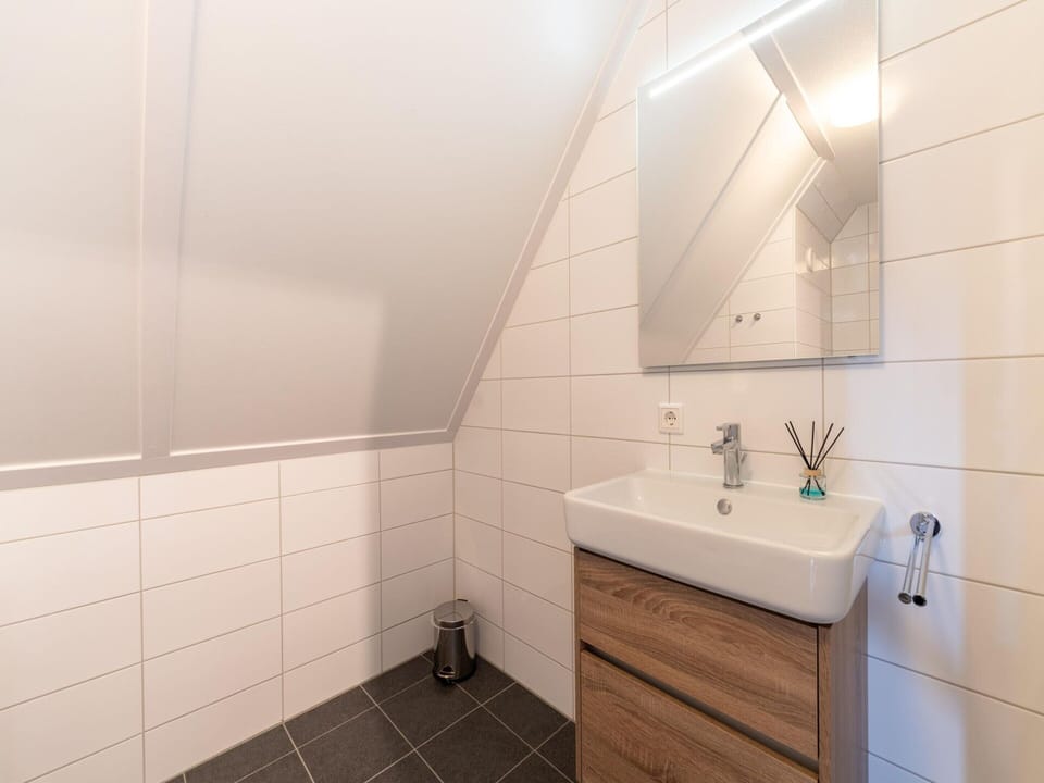 Holiday Home in Scherpenisse Near Oosterschelde House in Zeeland, Netherlands