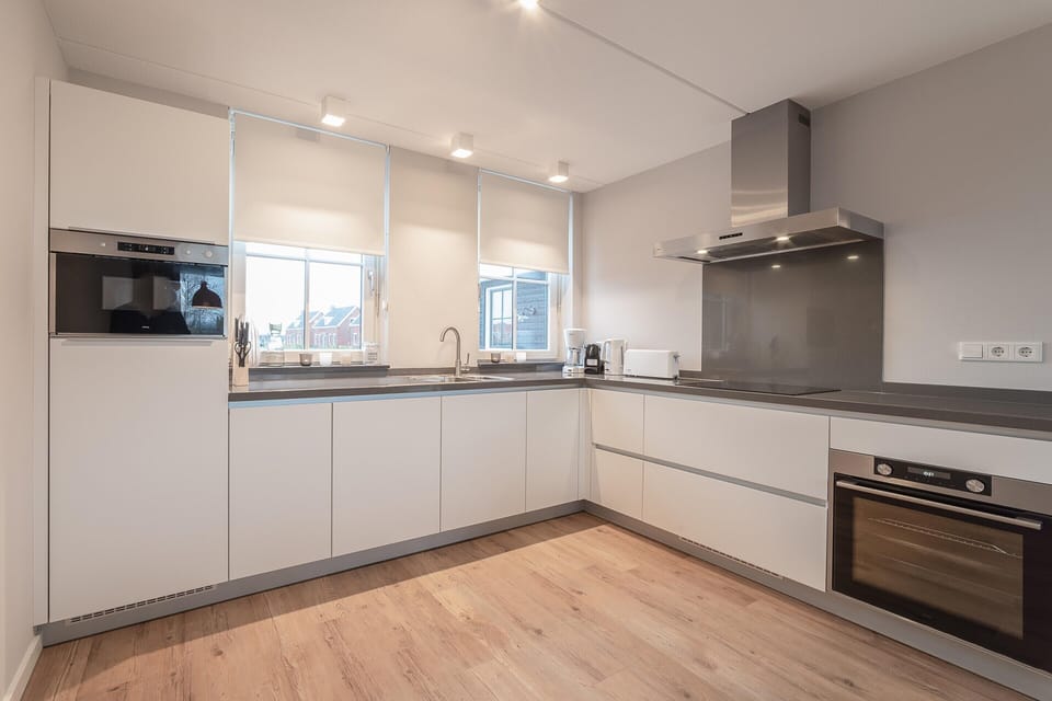 House | Private kitchen