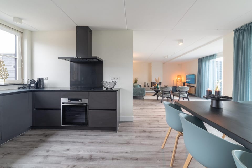 House | Private kitchen