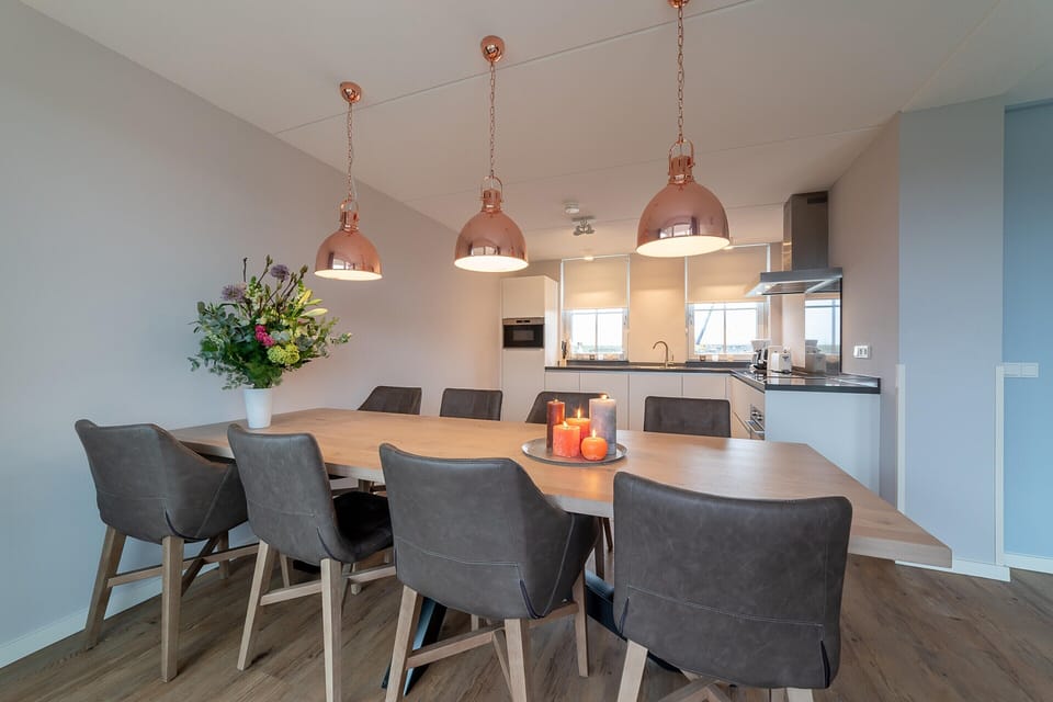 House | Dining