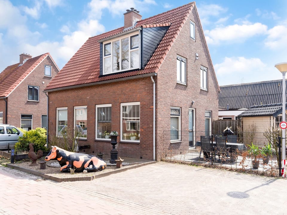 House | Exterior