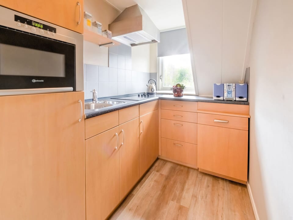 House | Private kitchen | Electric kettle