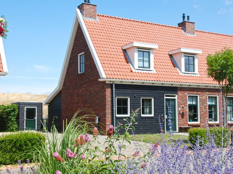 House | Exterior