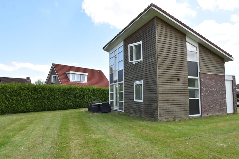 House | Exterior