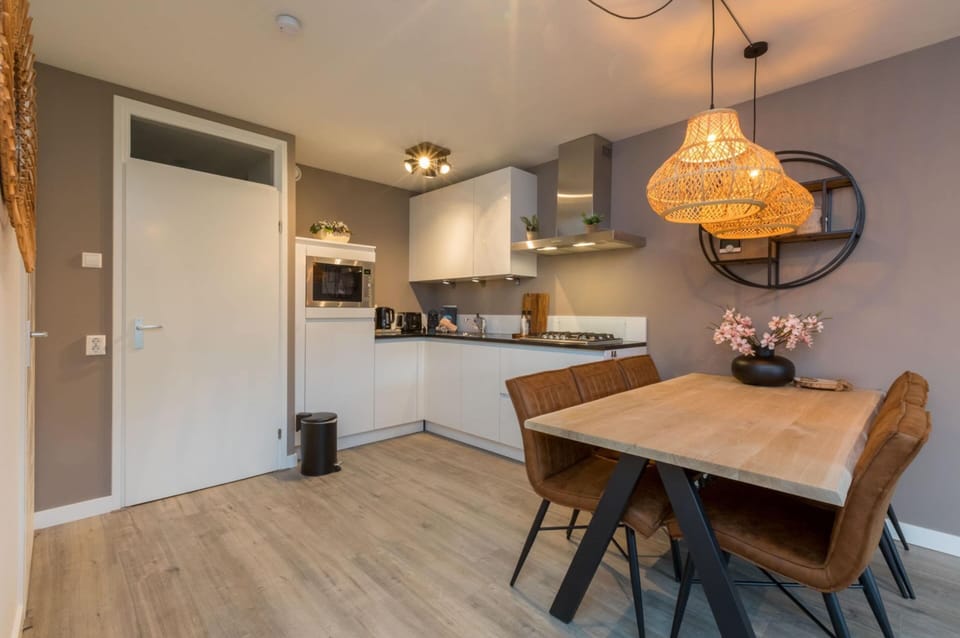 Apartment | Private kitchen