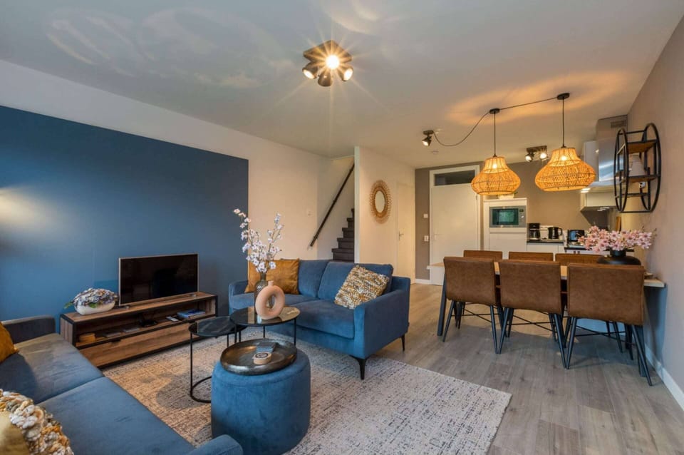 Apartment | Living room