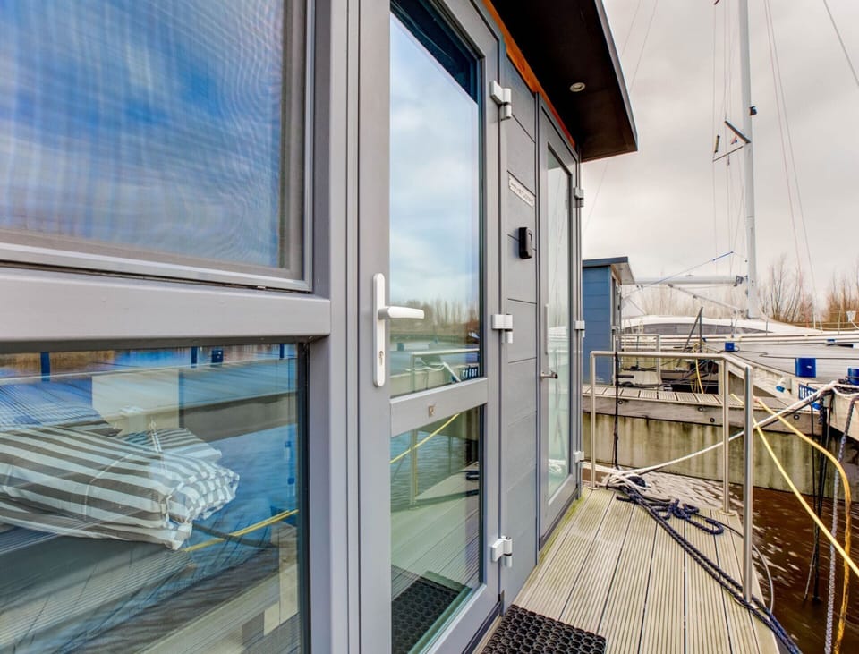Mobile Home | View from property
