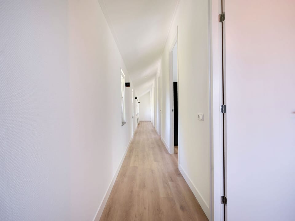 House | Reception