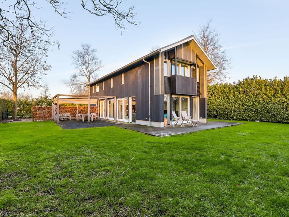 House | Exterior