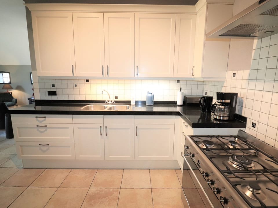 House | Private kitchen