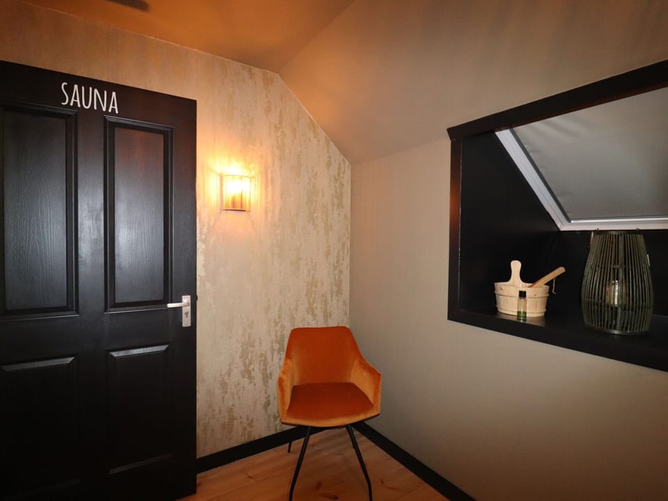 House | Spa treatment