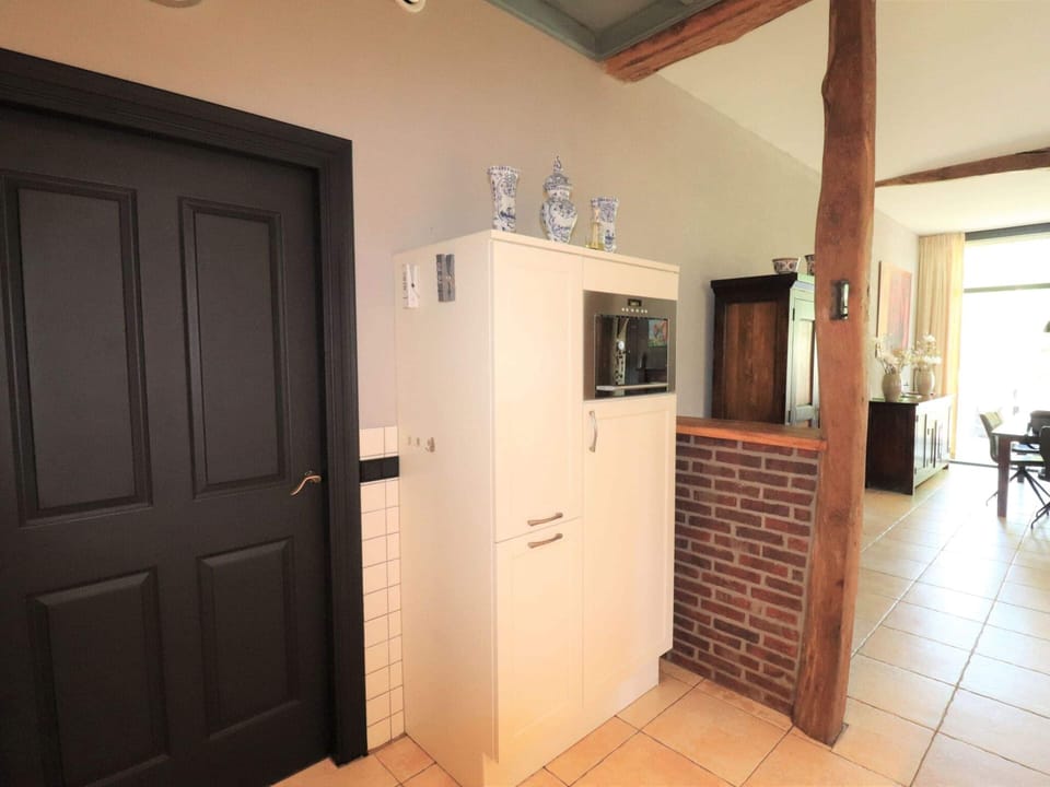 House | Private kitchen