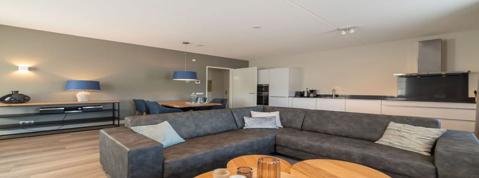 Apartment | Living room