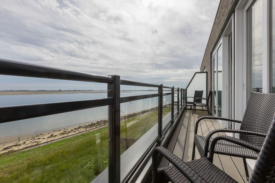 Apartment | Balcony