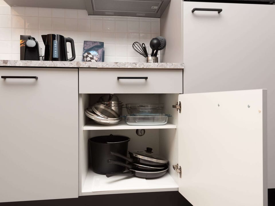 Apartment | Private kitchen