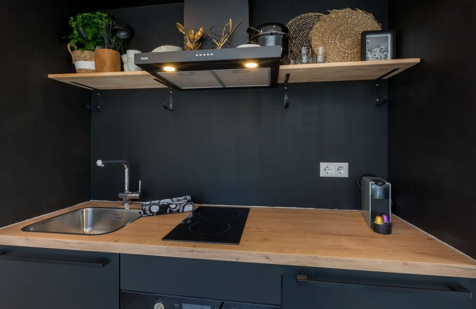 House | Private kitchen