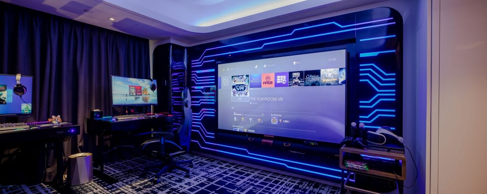 E-Sport | Down comforters, in-room safe, iron/ironing board, free WiFi