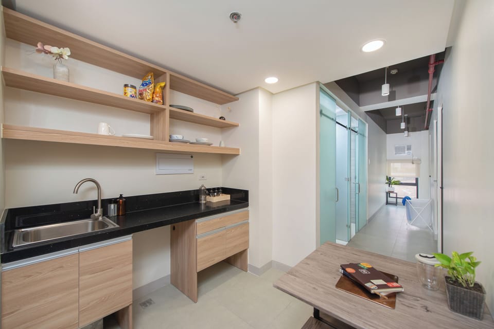 Shared Dormitory | Room amenity