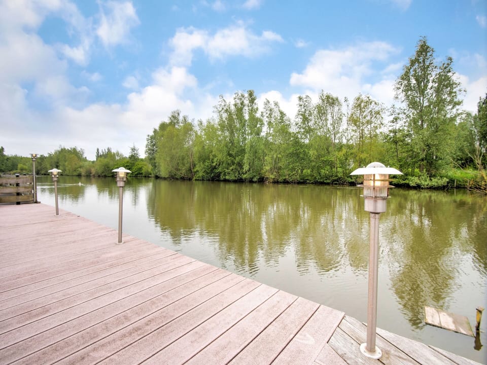 House | View from property
