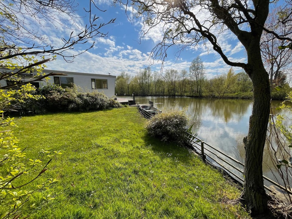 House | Garden
