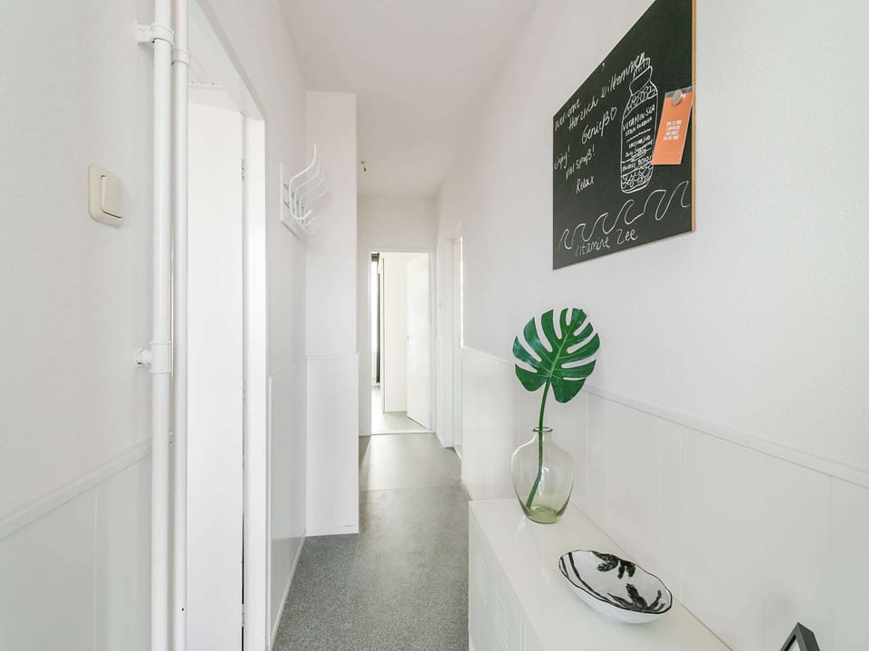 Apartment | Interior