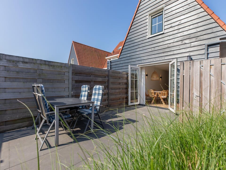 House | Garden
