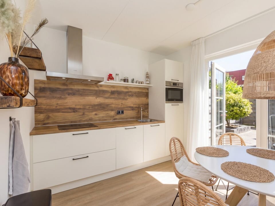 House | Private kitchen | Highchair