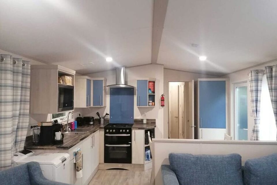 Chalet | Private kitchen