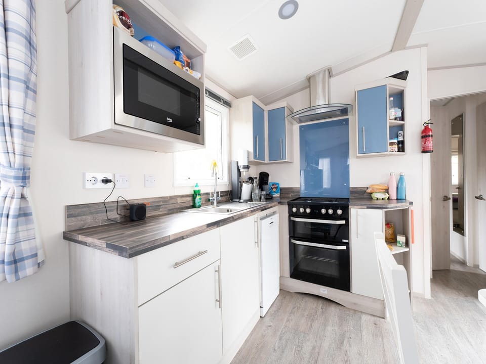 Chalet | Private kitchen