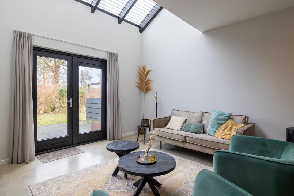 House | Living room