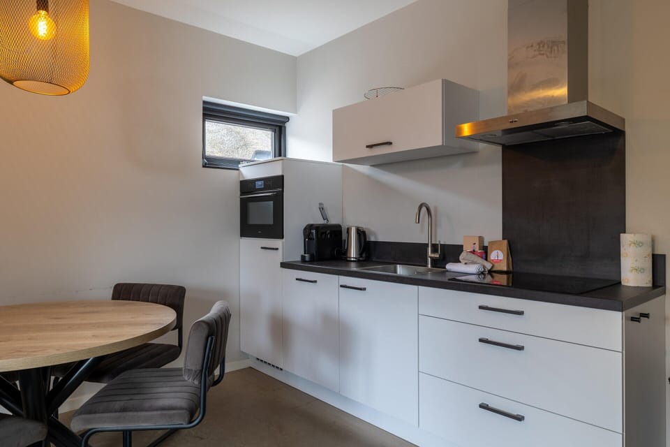 Apartment | Private kitchen