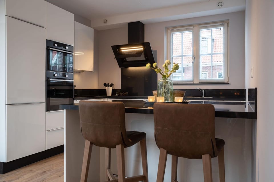 House | Private kitchen