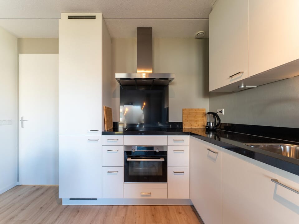 House | Private kitchen | Highchair