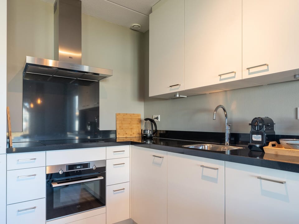 House | Private kitchen | Highchair
