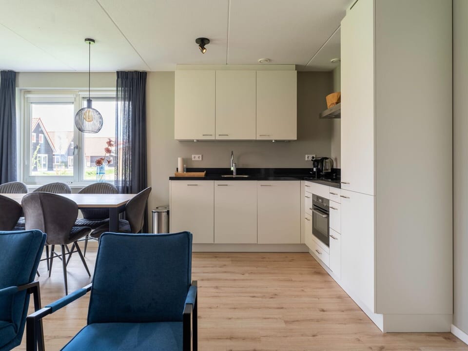House | Private kitchen | Microwave