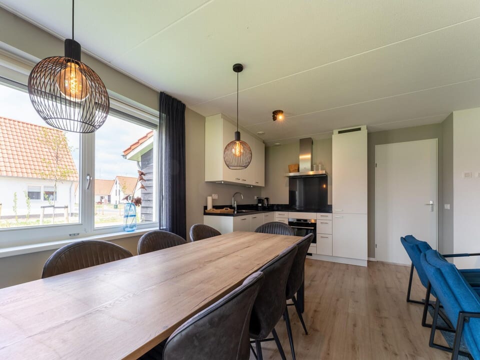 House | Private kitchen | Microwave