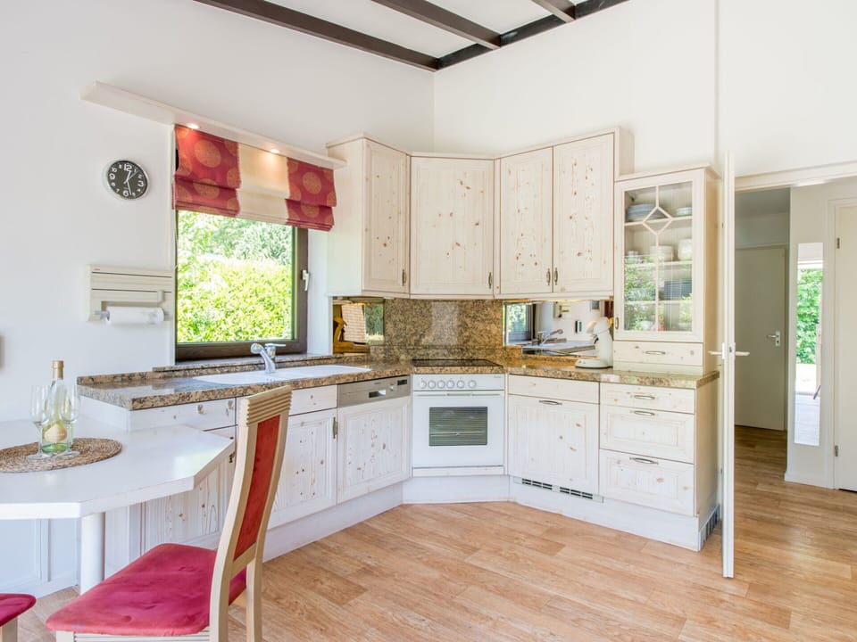 House | Private kitchen | Fridge