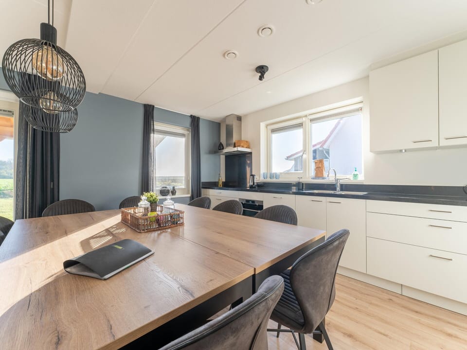 House | Private kitchen