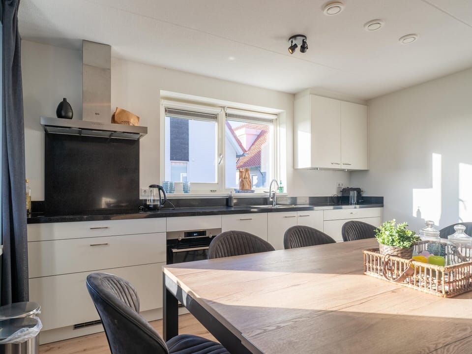 House | Private kitchen