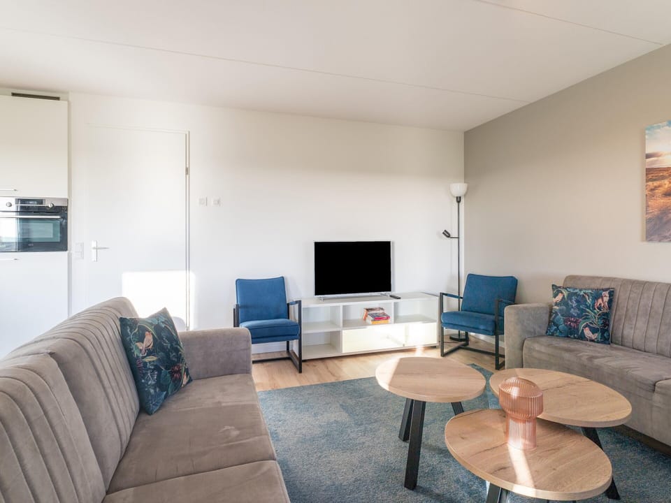 House | Living room